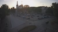Plaza del Mercado Viejo, Plaza del Mercado Nuevo