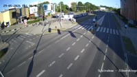 Sikorskiego St.