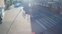 Mieszka I St.