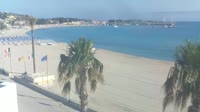 San Vito Lo Capo - Beach