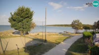 Bale - Camping Mon Perin, Kamp Colona