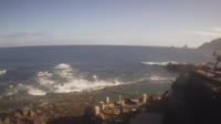 El Hierro - Frontera - La Maceta
