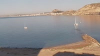 Alicante - Playa de la Almadraba