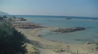 Crète - Elafonisi