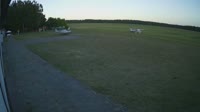 Krępa Airfield