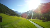 Ahrntal - Prettau