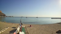 Palermo - Mondello - Punta Celesi