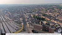 Amiens - Panoramablick