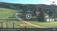 Dolný Kubín - Kubínska hoľa