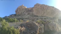 Alicante - Castillo de Santa Barbara