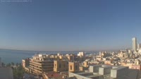 Alicante - Vue panoramique
