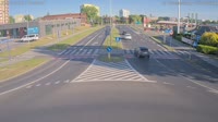 Piłsudskiego St.