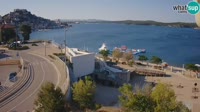 Šibenik - Strand Banj