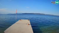 Živogošće - Mala Duba - Strand