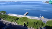 Portorož - Panoramablick