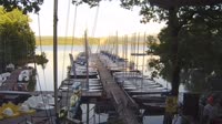 Zarzecze - Lac de Żywiec