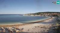 Unije - Strand