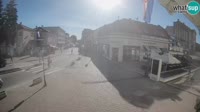 Đakovo - Korzo
