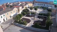 Pag - Povljana - Centro