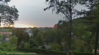 Vue panoramique