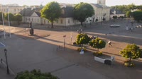 Plac Piłsudskiego