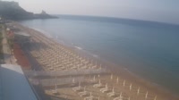 Sperlonga - Playa de Ponente