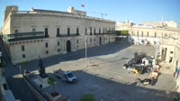 Valletta - St.George's Square, Main Guard