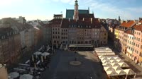Altstadt - Marktplatz