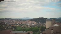 Campobasso - Castello Monforte