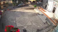 Filignano - Piazza Municipio