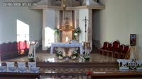 Rakszawa - Église
