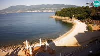 Rijeka - Strand Ploče