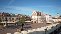 Place du marché
