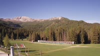 Badia - San Cassiano - Sciare