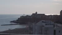 Termoli - Murallas de la ciudad