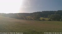 Fischbach - Wetterstation