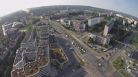 Aleja Majora Wacława Kopisto