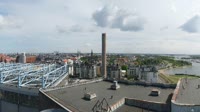 Helsinki - Vue panoramique