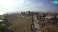 Rosolina Mare - Piazzale Europa - Bagno Primavera