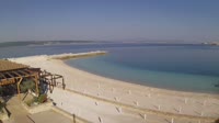 Selce - Strand von Poli Mora