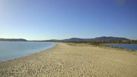 Cerdeña - Olbia - Playa Le Saline