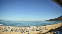 Sardaigne - Buggerru - Plage