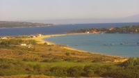 Cerdeña - Palau - Porto Pollo - Vista panorámica