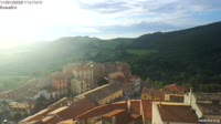 Bonefro - Vista panorámica