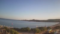 Sardaigne - Isola Rossa - La Marinedda