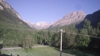 Acceglio - Borgo Frere