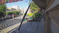 Calasparra - Plaza de la Corredera