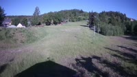 Maciuś - Pista de esquí