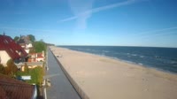 Sarbinowo - Plage