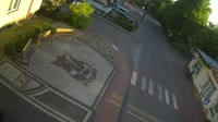 Dorfzentrum